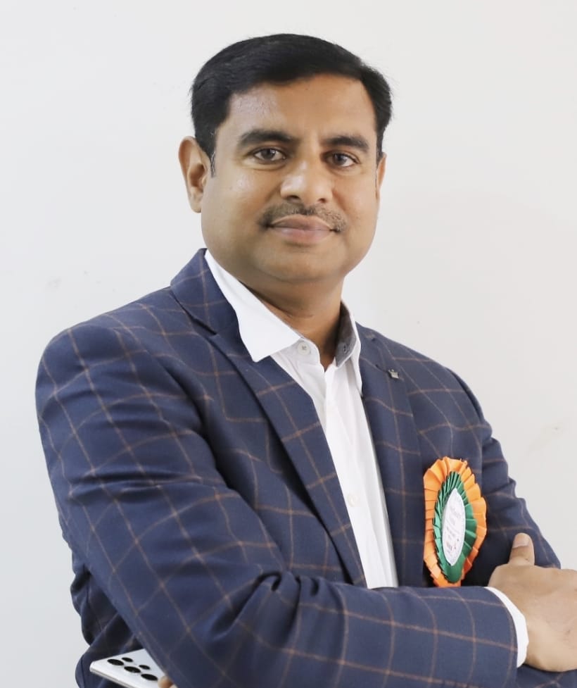 Principal of Slate High School